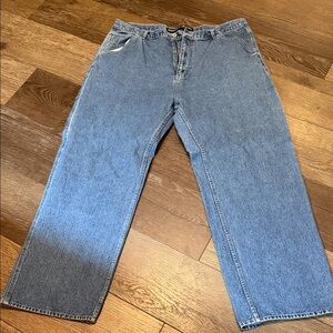 Nautica Men's Relaxed Denim Jeans